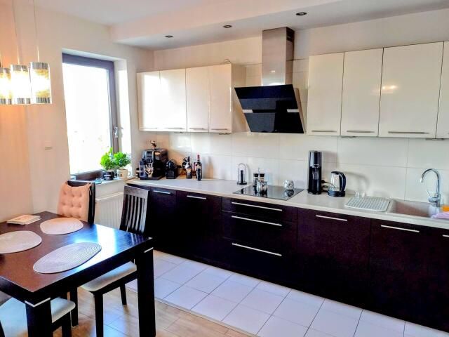 Mieszkanie 3-pokojowe Warszawa Ursus, ul. Henryka Brodatego. Zdjęcie 5