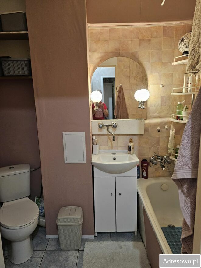 Mieszkanie 1-pokojowe Piła Zamość, ul. Młodych. Zdjęcie 6