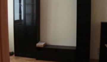 Mieszkanie 2-pokojowe Warszawa Wola, al. "Solidarności"