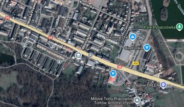 Mieszkanie 2-pokojowe Strzelce Opolskie, ul. Krakowska