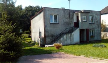 dom wolnostojący Sianów