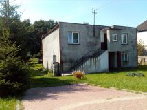 dom wolnostojący Sianów. Zdjęcie 1