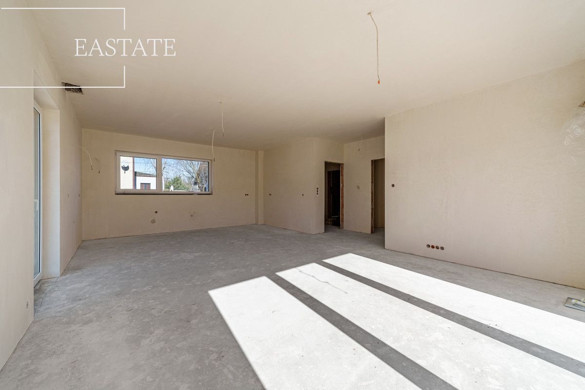 bliźniak, 5 pokoi Koczargi Stare, ul. Jagodowa. Zdjęcie 18