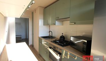 Mieszkanie 3-pokojowe Bytom Stroszek, ul. Szymały