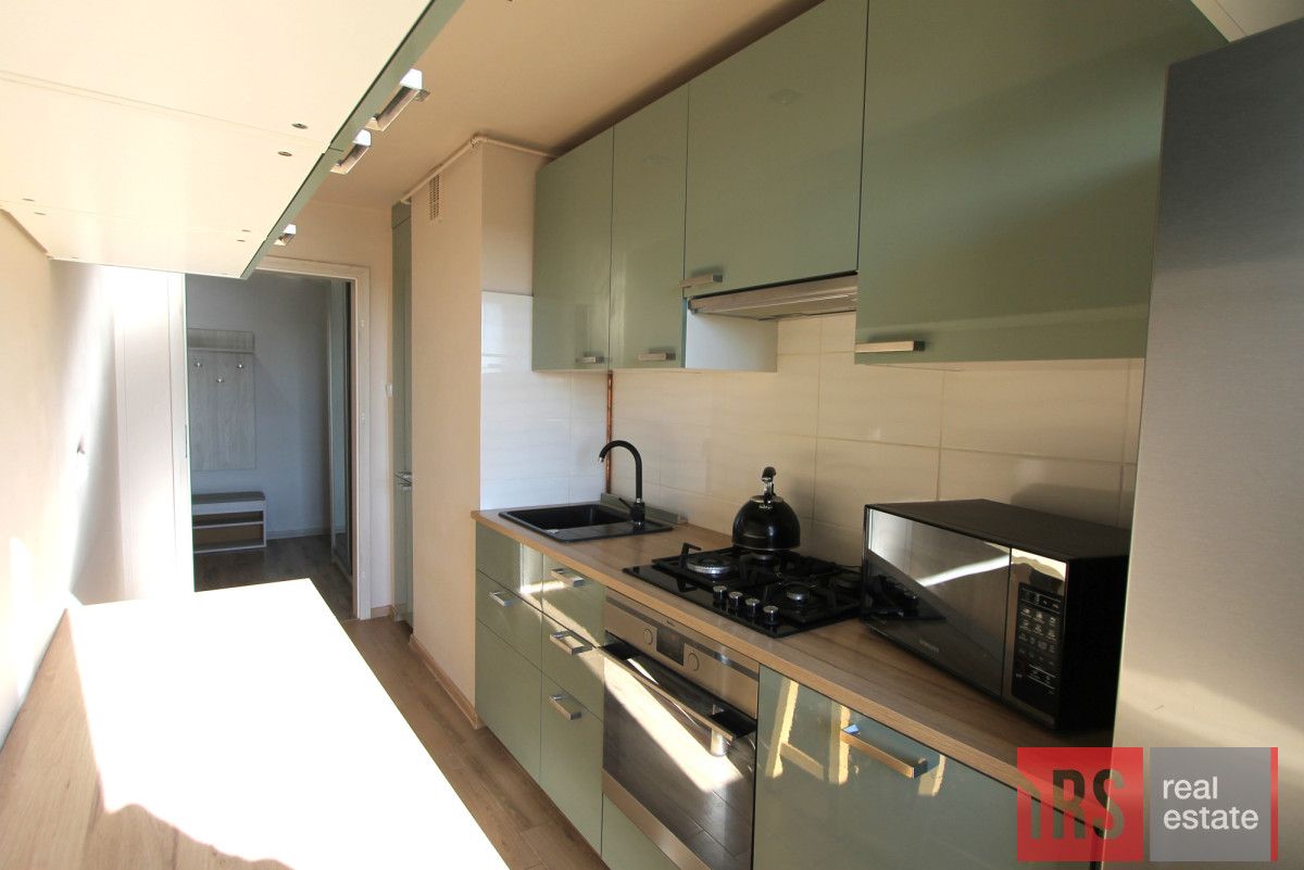 Mieszkanie 3-pokojowe Bytom Stroszek, ul. Szymały