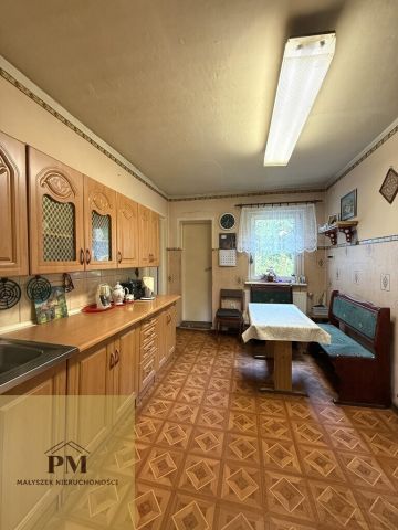 dom wolnostojący, 2 pokoje Chmielno. Zdjęcie 4