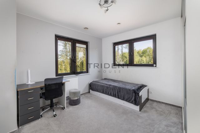 dom wolnostojący, 4 pokoje Warszawa Białołęka. Zdjęcie 12