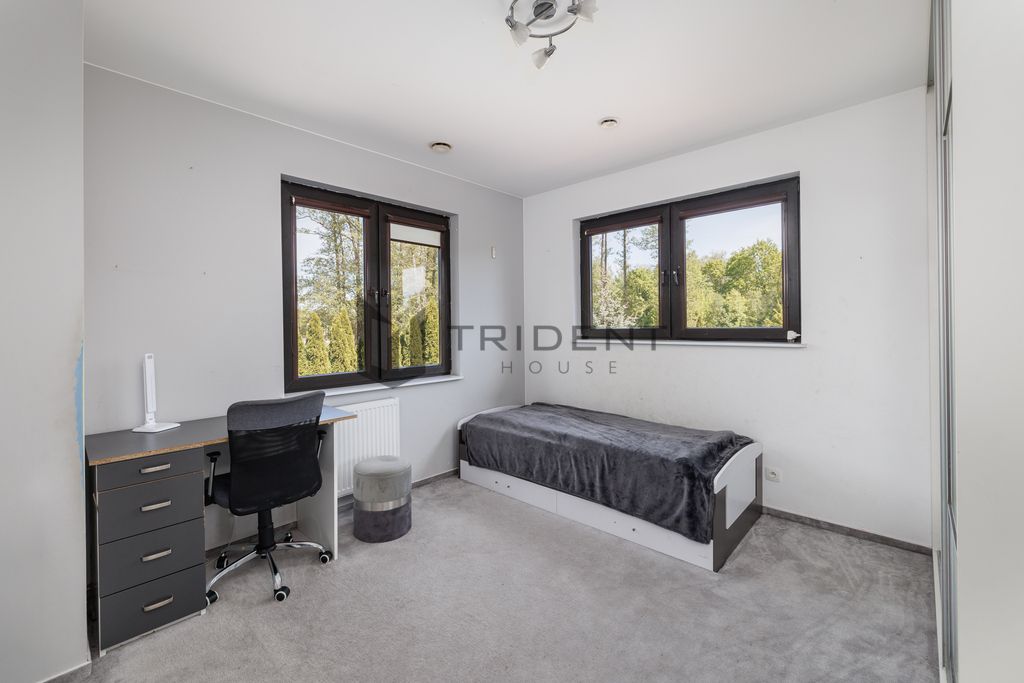 dom wolnostojący, 4 pokoje Warszawa Białołęka. Zdjęcie 12