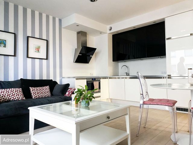 Mieszkanie 2-pokojowe Warszawa Praga-Południe, ul. Terespolska. Zdjęcie 1