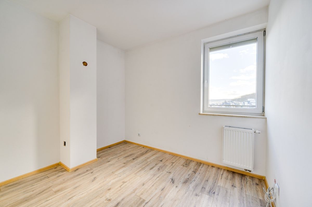 Mieszkanie 3-pokojowe Reda, ul. Leśna. Zdjęcie 12