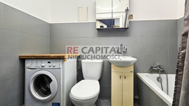 Mieszkanie 1-pokojowe Warszawa, ul. Wileńska. Zdjęcie 6