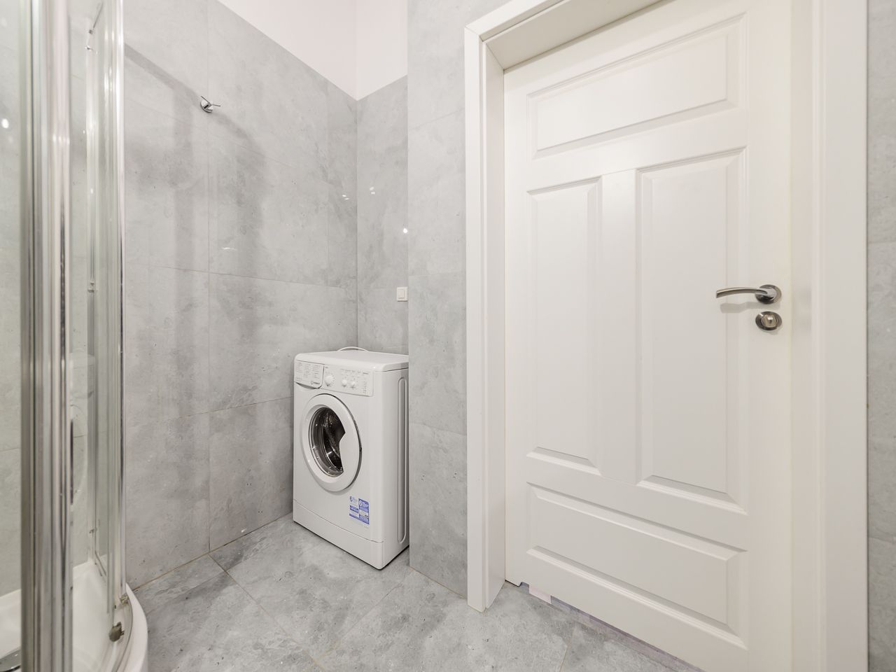 Mieszkanie 1-pokojowe Warszawa Praga-Północ, ul. Stefana Okrzei. Zdjęcie 9