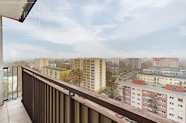 Mieszkanie 2-pokojowe Warszawa Ochota, ul. Władysława Korotyńskiego. Zdjęcie 14