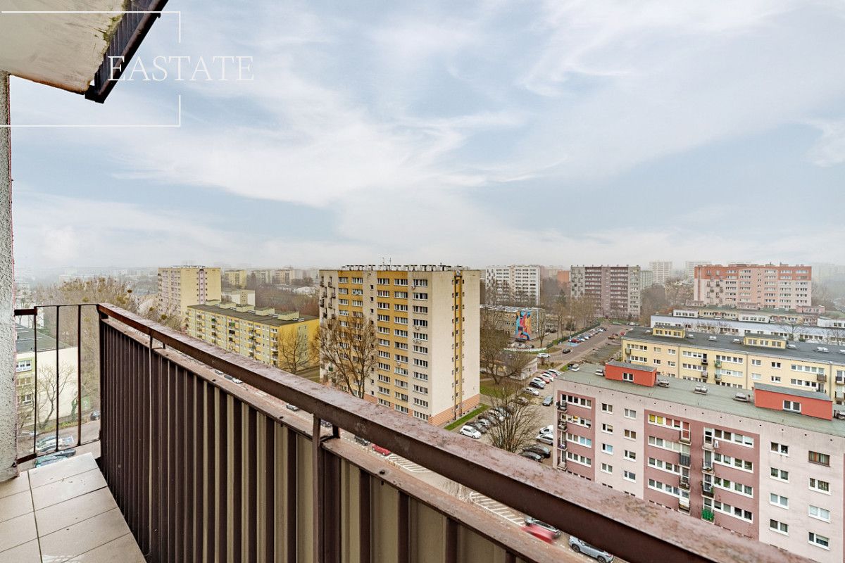 Mieszkanie 2-pokojowe Warszawa Ochota, ul. Władysława Korotyńskiego. Zdjęcie 14