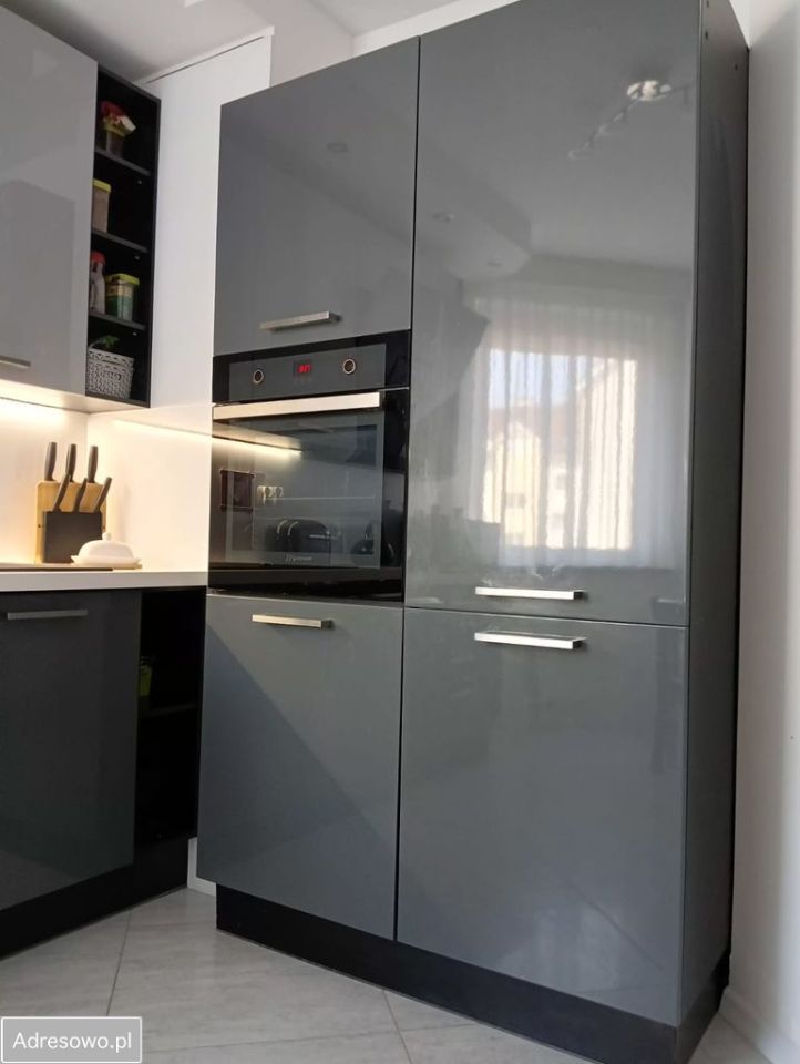 Mieszkanie 3-pokojowe Gorzów Wielkopolski. Zdjęcie 3