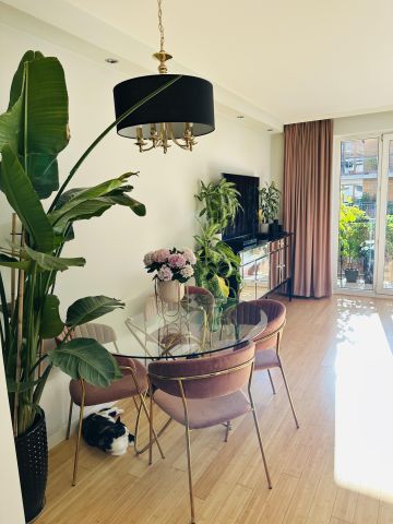 Mieszkanie 2-pokojowe Warszawa Ursynów, ul. Rybitwy. Zdjęcie 1