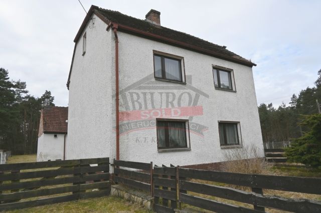 dom wolnostojący, 4 pokoje Staniszcze Wielkie. Zdjęcie 3