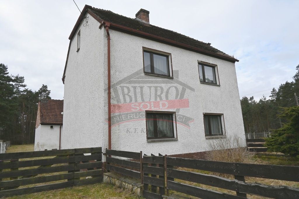 dom wolnostojący, 4 pokoje Staniszcze Wielkie. Zdjęcie 3