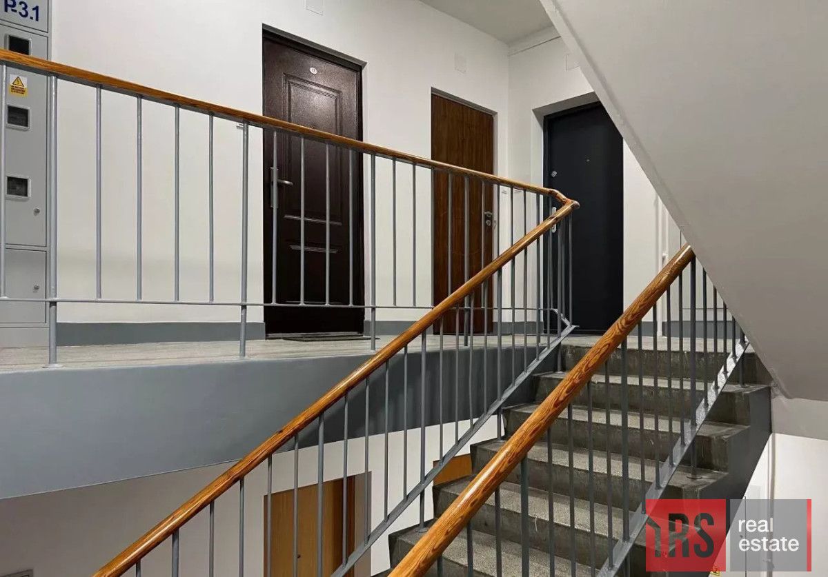 Mieszkanie 2-pokojowe Warszawa Żoliborz, ul. Krechowiecka. Zdjęcie 8