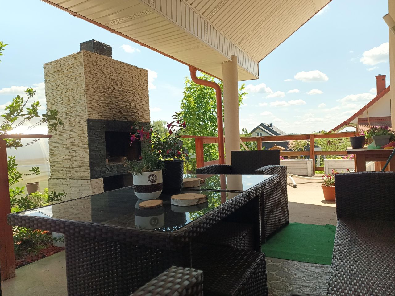 dom wolnostojący, 5 pokoi Studzianki. Zdjęcie 6