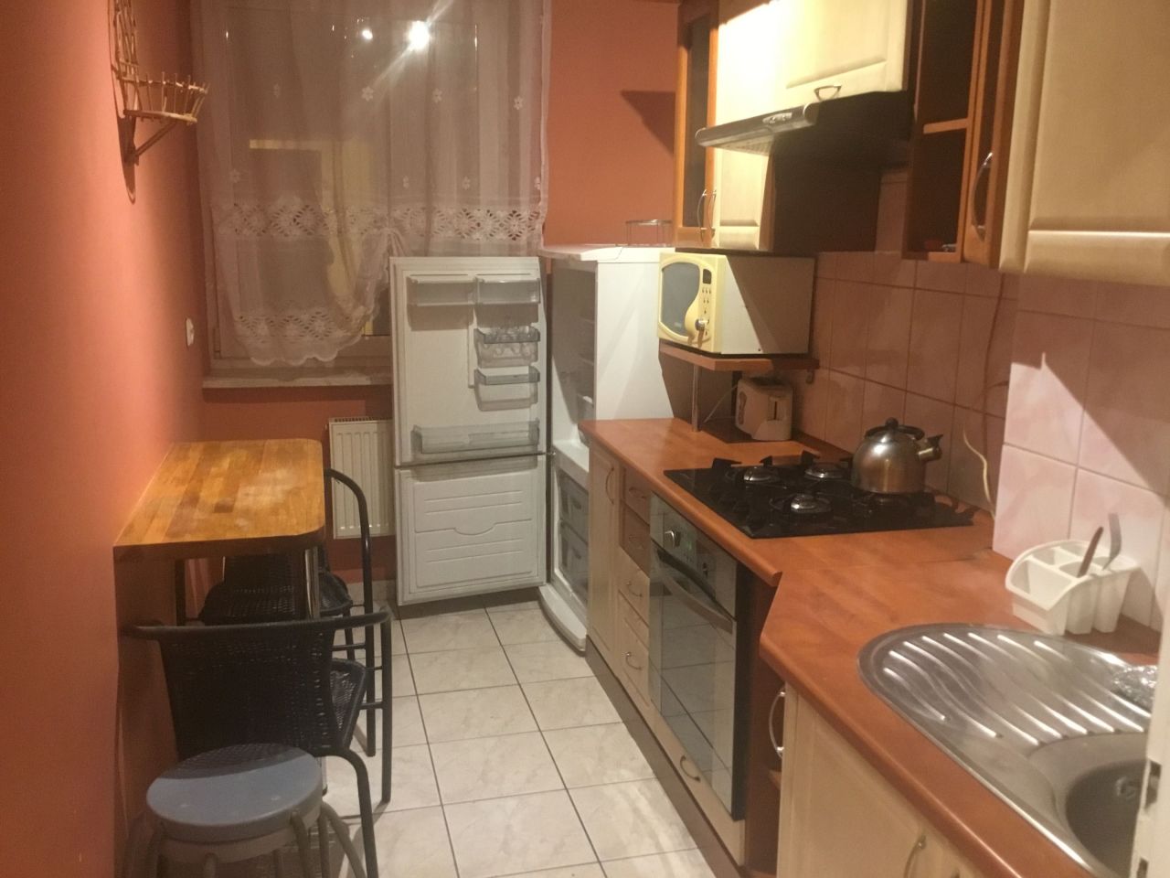 Mieszkanie 3-pokojowe Wyszków, ul. Tadeusza Kościuszki. Zdjęcie 5