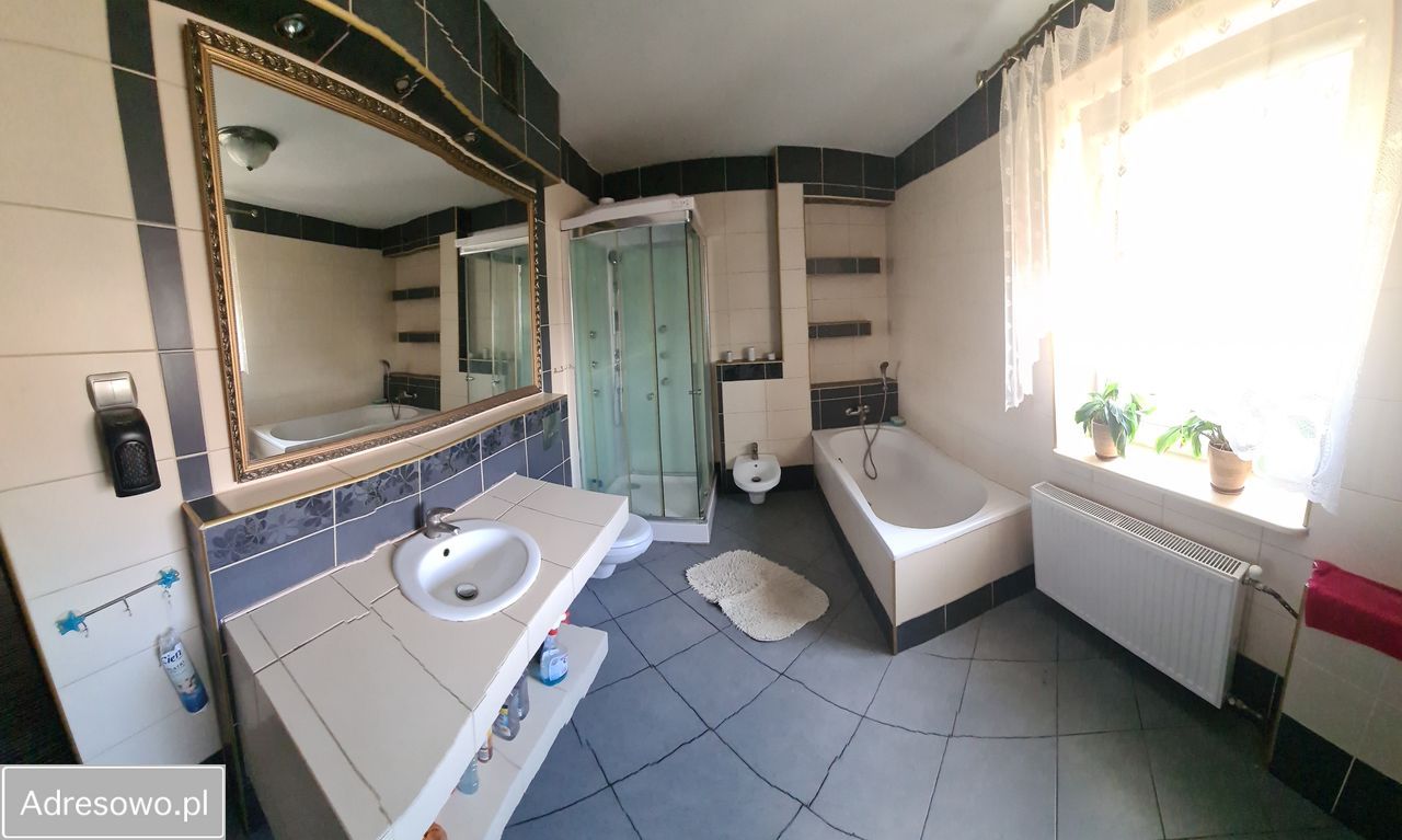 dom wolnostojący, 10 pokoi Kołobrzeg, ul. Wesoła. Zdjęcie 14