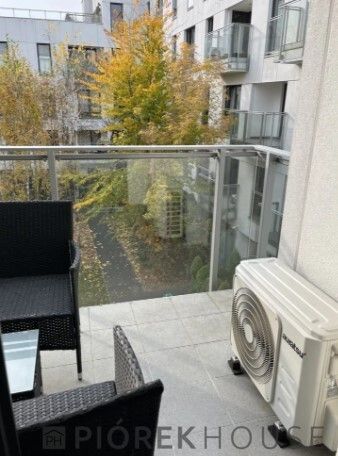 Mieszkanie 1-pokojowe Warszawa Wilanów, ul. Herbu Szreniawa. Zdjęcie 12