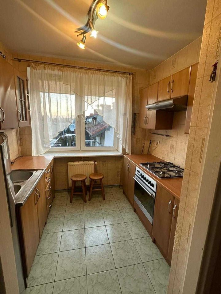 Mieszkanie 2-pokojowe Bydgoszcz, ul. Kijowska. Zdjęcie 7