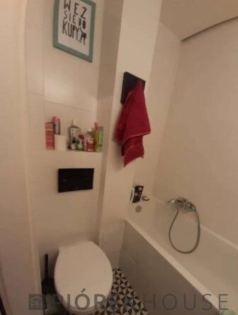 Mieszkanie 1-pokojowe Warszawa Śródmieście, pl. Jana Henryka Dąbrowskiego. Zdjęcie 13