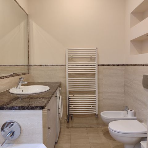 Mieszkanie 4-pokojowe Warszawa Śródmieście, ul. Nowowiejska. Zdjęcie 11