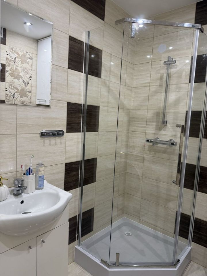 Mieszkanie 2-pokojowe Lubawa, ul. Siostry Antoniny Schneider. Zdjęcie 2