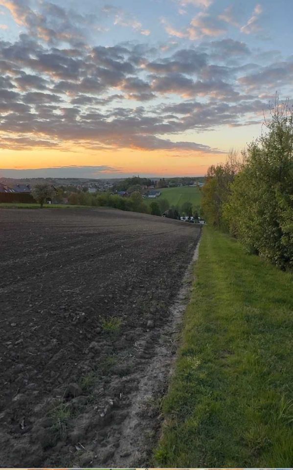 Działka budowlana Luborzyca. Zdjęcie 5