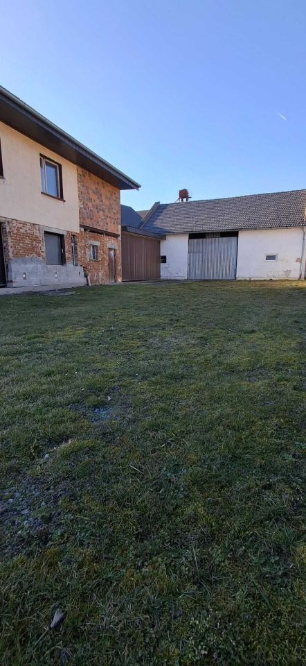 gospodarstwo Biedrzychowice. Zdjęcie 7