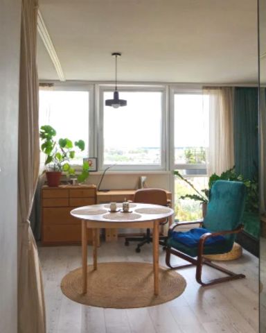 Mieszkanie 1-pokojowe Wrocław Psie Pole. Zdjęcie 8