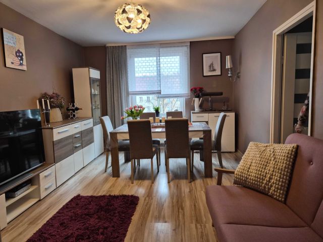 Mieszkanie 2-pokojowe Racibórz. Zdjęcie 1