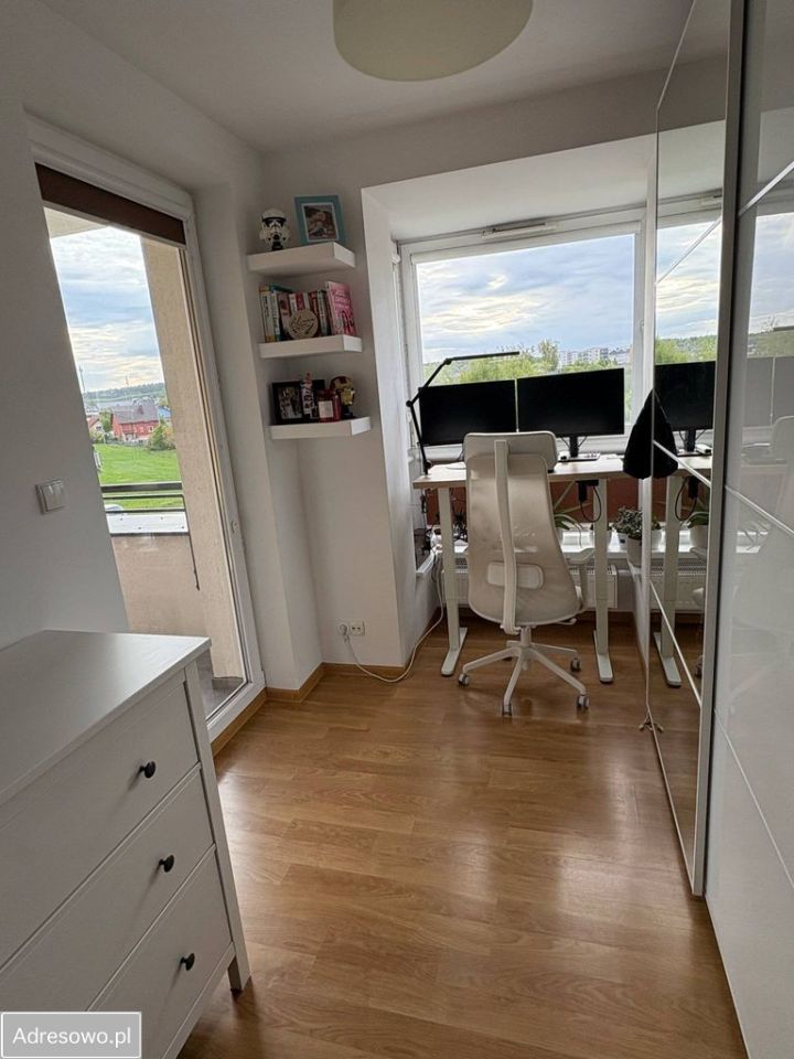 Mieszkanie 2-pokojowe Gdańsk Jasień, ul. Potęgowska. Zdjęcie 6