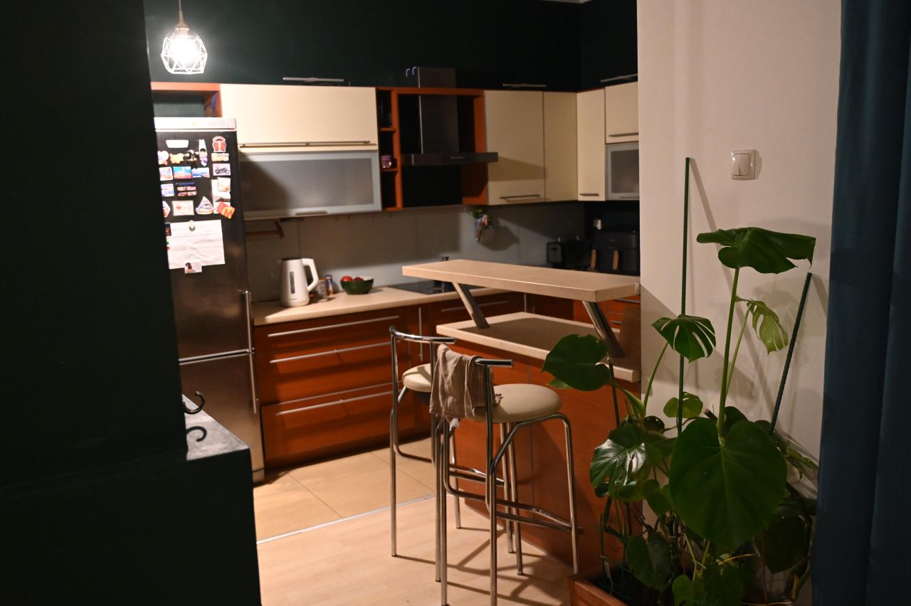 dom wolnostojący, 6 pokoi Łąki, ul. Pasikonika. Zdjęcie 4