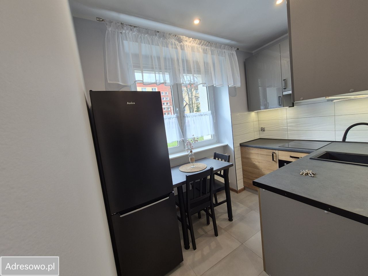 Mieszkanie 2-pokojowe Poznań Dębiec, ul. Żurawinowa. Zdjęcie 8