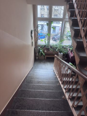 Mieszkanie 1-pokojowe Łódź Bałuty, ul. Konspiracyjnego Wojska Polskiego. Zdjęcie 8