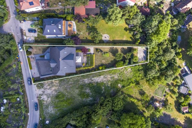 dom wolnostojący, 6 pokoi Wrocław Klecina, ul. Buraczana. Zdjęcie 13