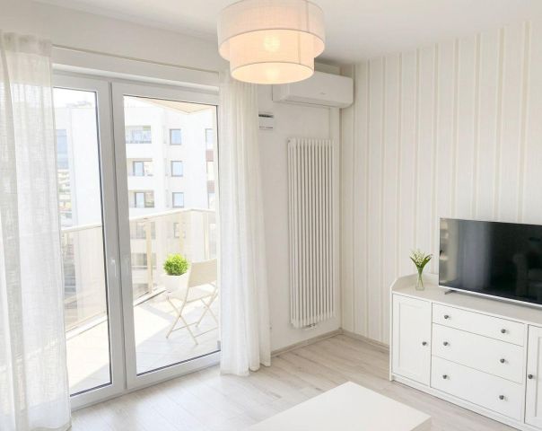 Mieszkanie 2-pokojowe Warszawa Gocław, ul. Jugosłowiańska. Zdjęcie 8