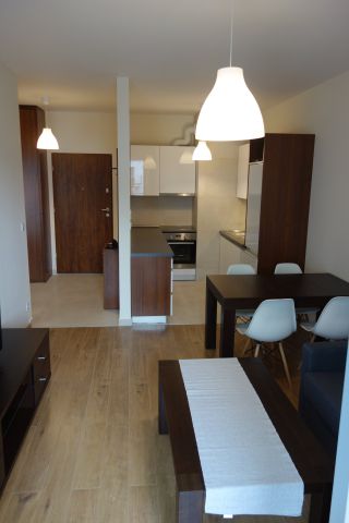 Mieszkanie 2-pokojowe Katowice Muchowiec, ul. Francuska. Zdjęcie 3