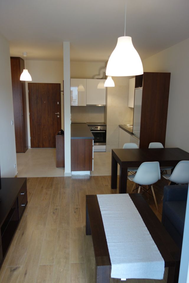 Mieszkanie 2-pokojowe Katowice Muchowiec, ul. Francuska. Zdjęcie 3