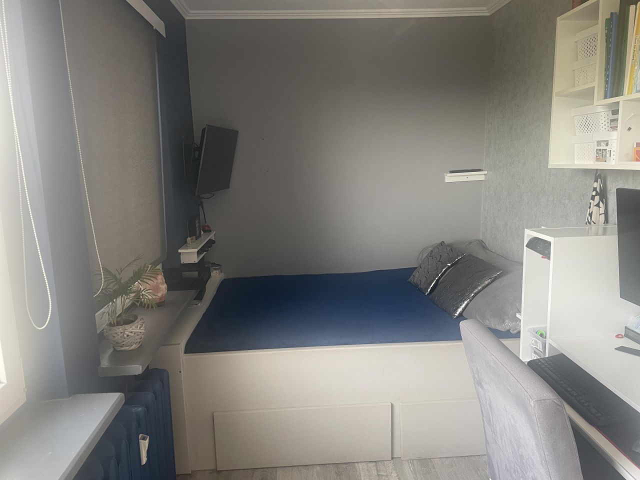 Mieszkanie 4-pokojowe Gliwice Łabędy, ul. Planetarna. Zdjęcie 7