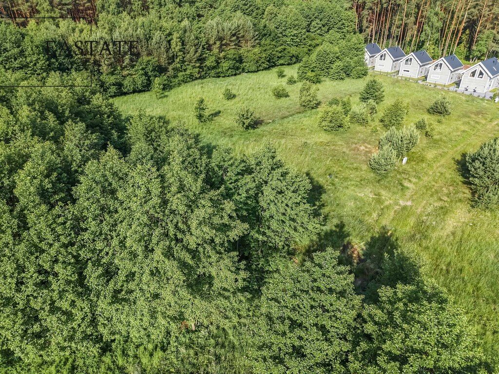 Działka budowlana Białogóra, ul. Kaszubska. Zdjęcie 16
