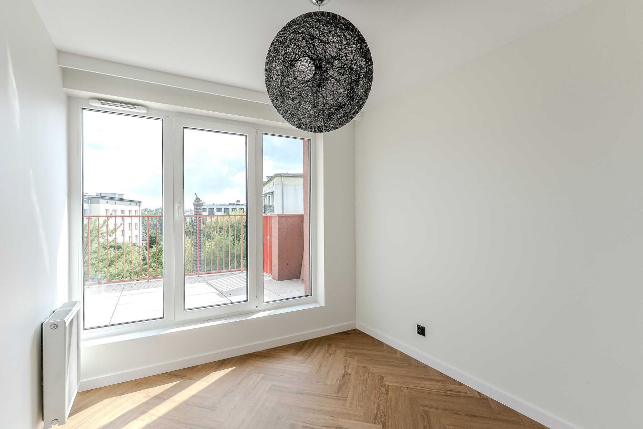 Mieszkanie 3-pokojowe Lublin Śródmieście. Zdjęcie 8