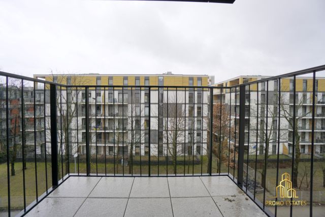 Mieszkanie 3-pokojowe Kraków Stare Miasto, ul. Rakowicka. Zdjęcie 19