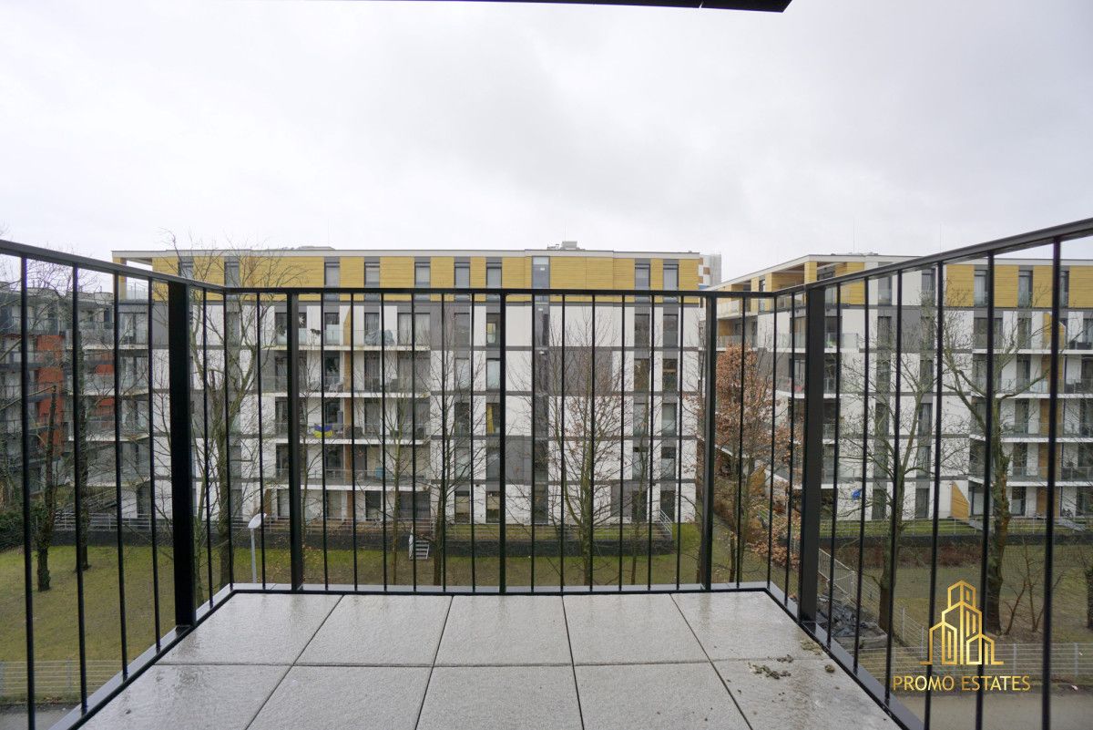Mieszkanie 3-pokojowe Kraków Stare Miasto, ul. Rakowicka. Zdjęcie 19