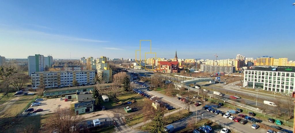 Mieszkanie 2-pokojowe Wrocław, ul. Legnicka. Zdjęcie 8