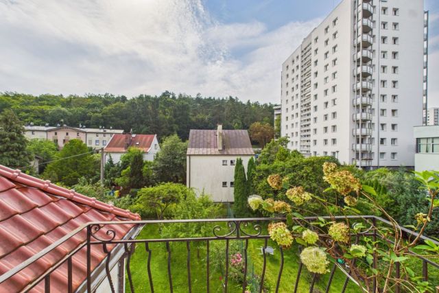 Mieszkanie 2-pokojowe Sopot, ul. 23 Marca. Zdjęcie 17
